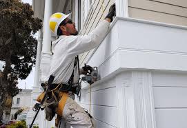 Best Siding Painting and Refinishing  in Jacksonville, NC